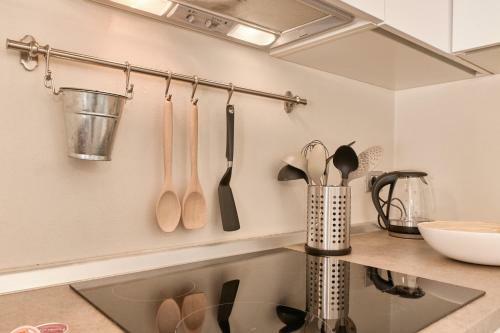 Warda A12 Apartment
