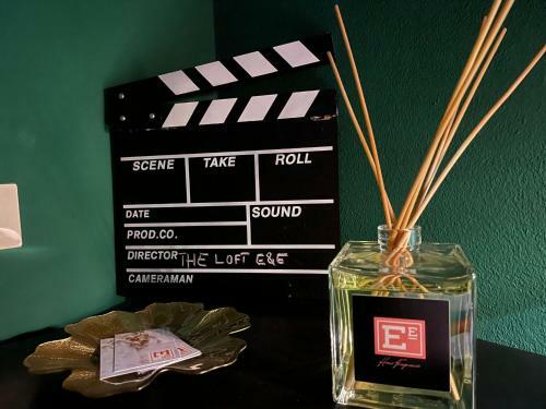 Apartamento The Loft E&e Cinecitt�