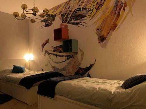Apartamento The Loft E&e Cinecitt�