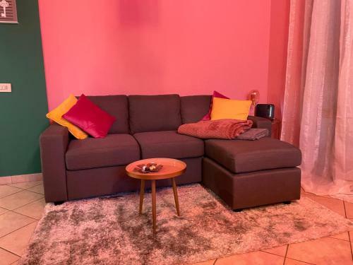 Apartamento The Loft E&e Cinecitt�