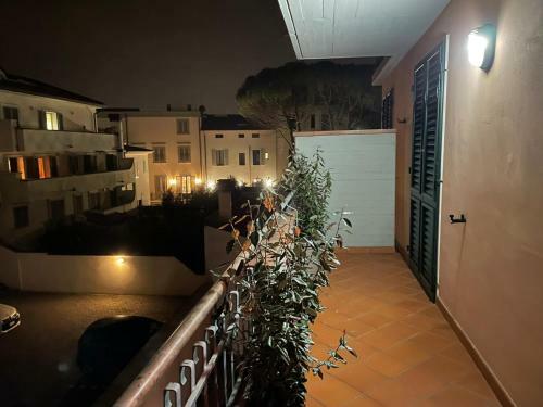 Apartamento The Loft E&e Cinecitt�