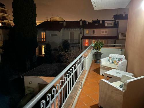 Apartamento The Loft E&e Cinecitt�