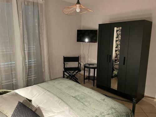 Apartamento The Loft E&e Cinecitt�