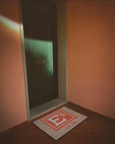 Apartamento The Loft E&e Cinecitt�