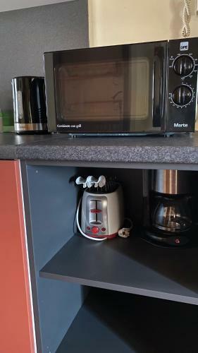 Apartamento Palazzina Gelsomino