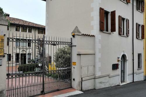 Apartamento Palazzina Gelsomino