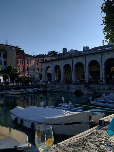 Apartamento Palazzina Gelsomino