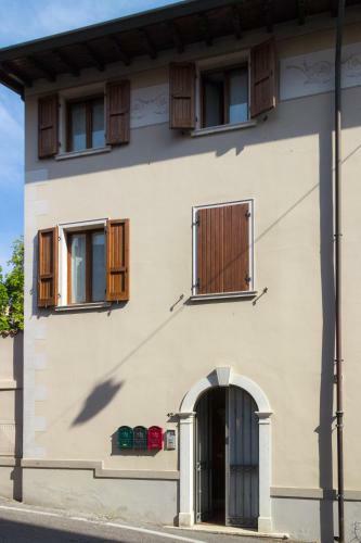Apartamento Palazzina Gelsomino