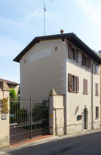 Apartamento Palazzina Gelsomino