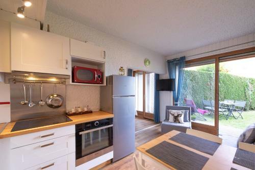 Apartamento Beautiful Studio With Garden - Quiet Area