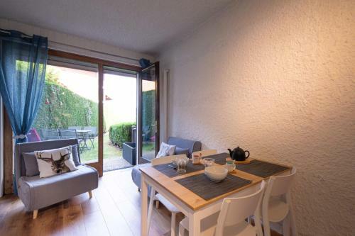 Apartamento Beautiful Studio With Garden - Quiet Area