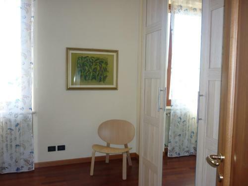 Apartamento San Lorenzo