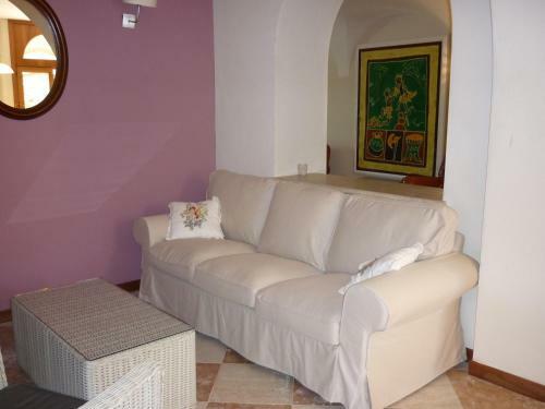 Apartamento San Lorenzo
