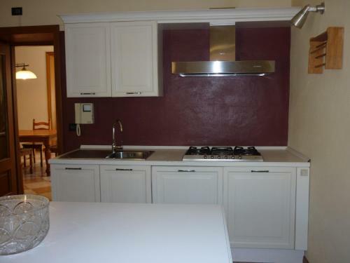 Apartamento San Lorenzo