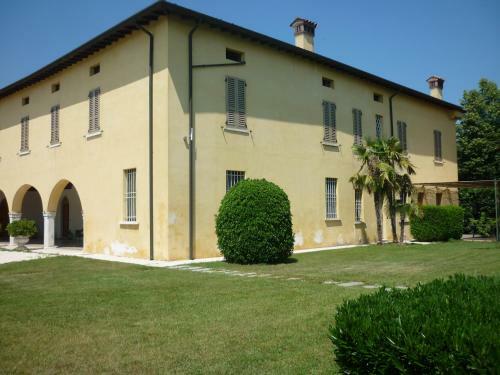 Apartamento San Lorenzo