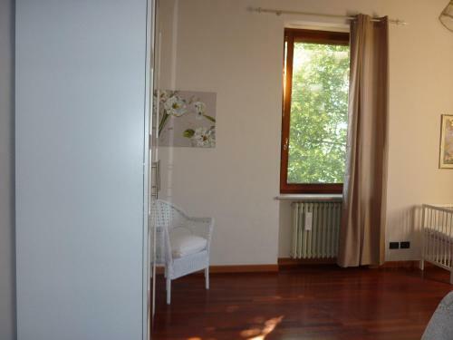 Apartamento San Lorenzo