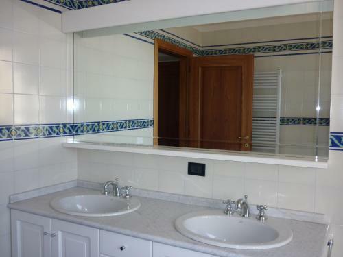 Apartamento San Lorenzo
