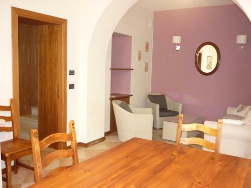 Apartamento San Lorenzo