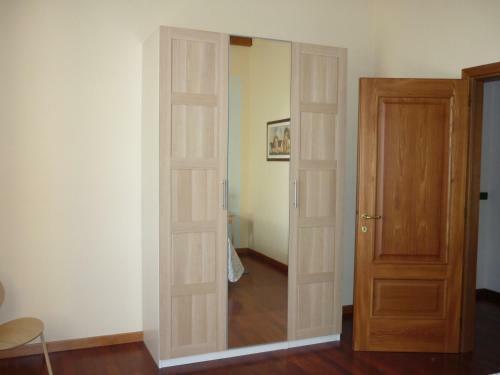 Apartamento San Lorenzo
