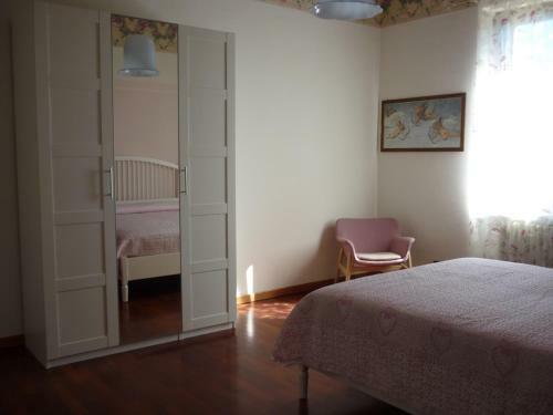Apartamento San Lorenzo