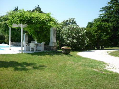 Apartamento San Lorenzo