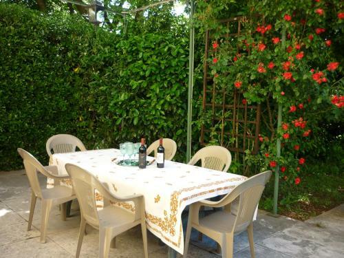 Apartamento San Lorenzo