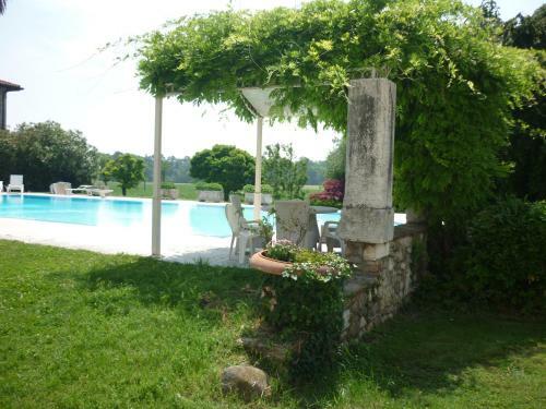 Apartamento San Lorenzo