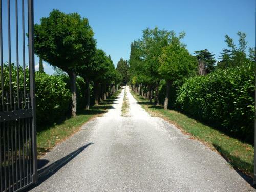 Apartamento San Lorenzo