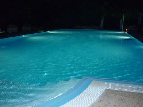 Apartamento San Lorenzo
