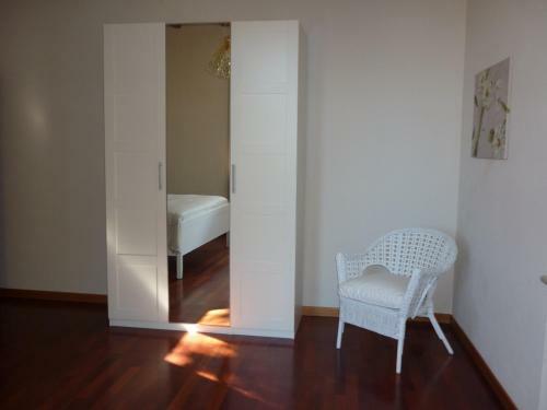 Apartamento San Lorenzo