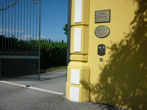 Apartamento San Lorenzo