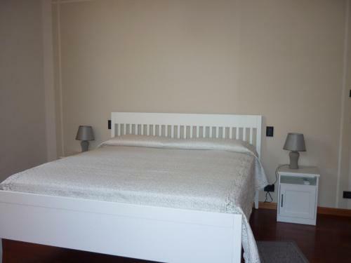 Apartamento San Lorenzo