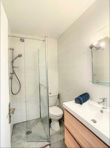 Apartamento Centre Saint-gervais Studio Vert Moderne 2 Pers Proche T�l�cabine
