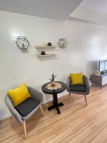 Hostal Elie's Home-holland Park