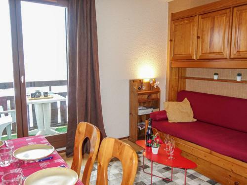 Apartamento Studio Les Hauts De St Gervais-10