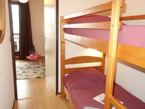 Apartamento Studio Les Hauts De St Gervais-10