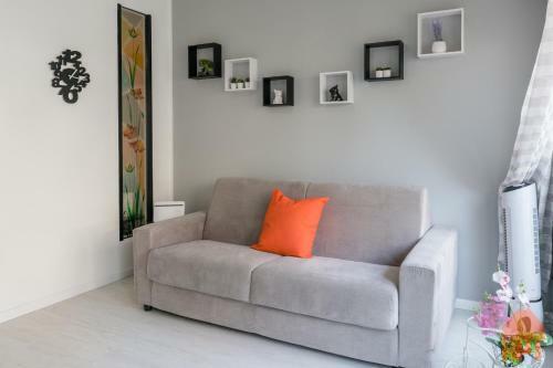 Sweet Lake Apartment
