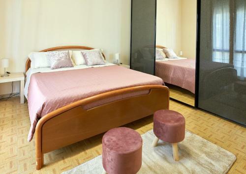 Apartamento Appartamento Di Pimpi