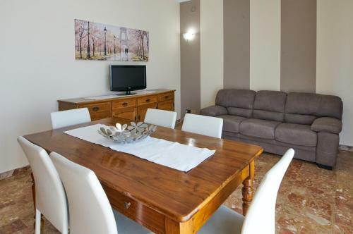 Apartamento Appartamento Di Pimpi