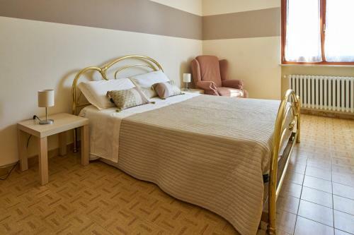 Apartamento Appartamento Di Pimpi