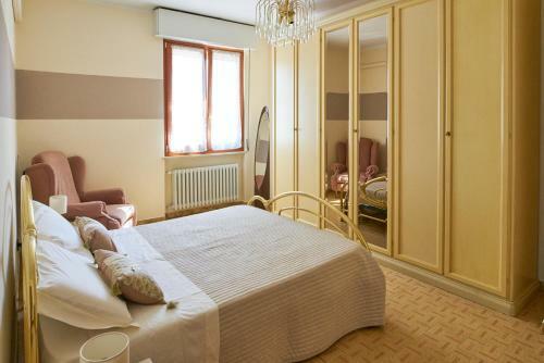 Apartamento Appartamento Di Pimpi