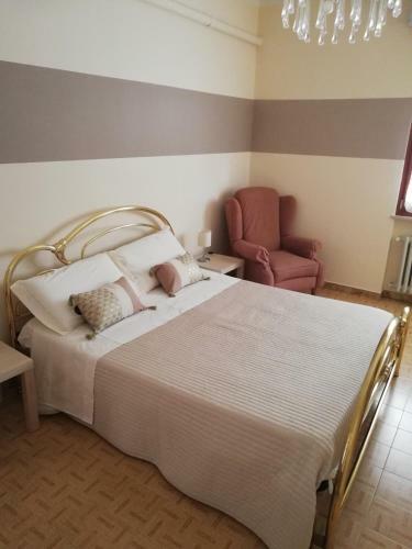 Apartamento Appartamento Di Pimpi