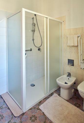 Apartamento Appartamento Di Pimpi