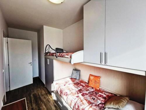 Apartamento Il Giardino Di Anastasia