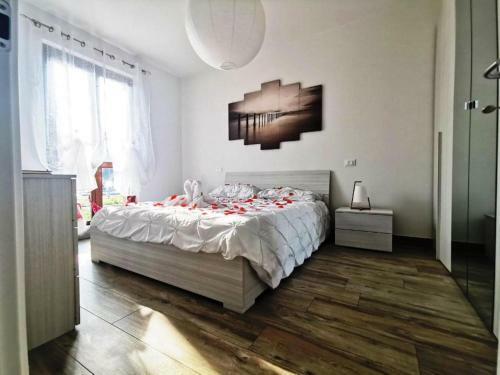 Apartamento Il Giardino Di Anastasia