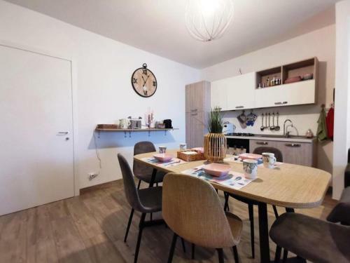 Apartamento Il Giardino Di Anastasia