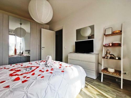 Apartamento Il Giardino Di Anastasia