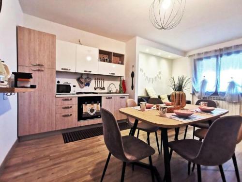 Apartamento Il Giardino Di Anastasia