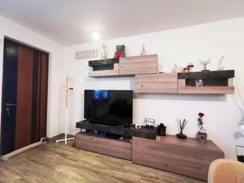 Apartamento Il Giardino Di Anastasia