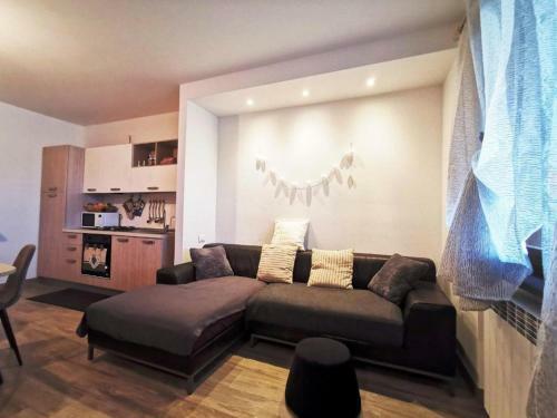 Apartamento Il Giardino Di Anastasia